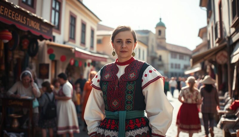 abadžija, narodne nošnje, tradicija