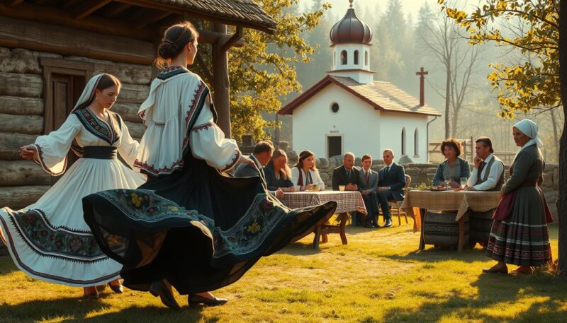 levirat i sororat običaji